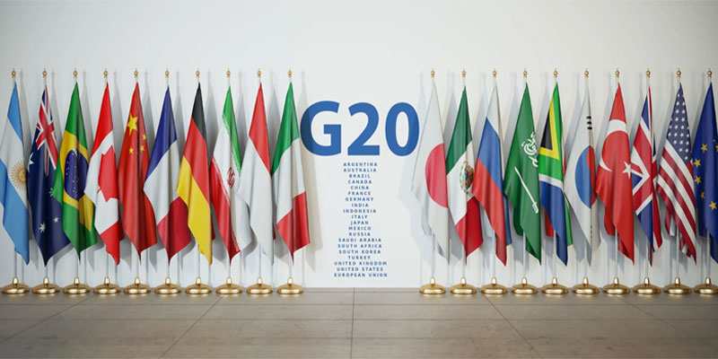Bangkitkan UMKM Nasional Melalui KTT G20